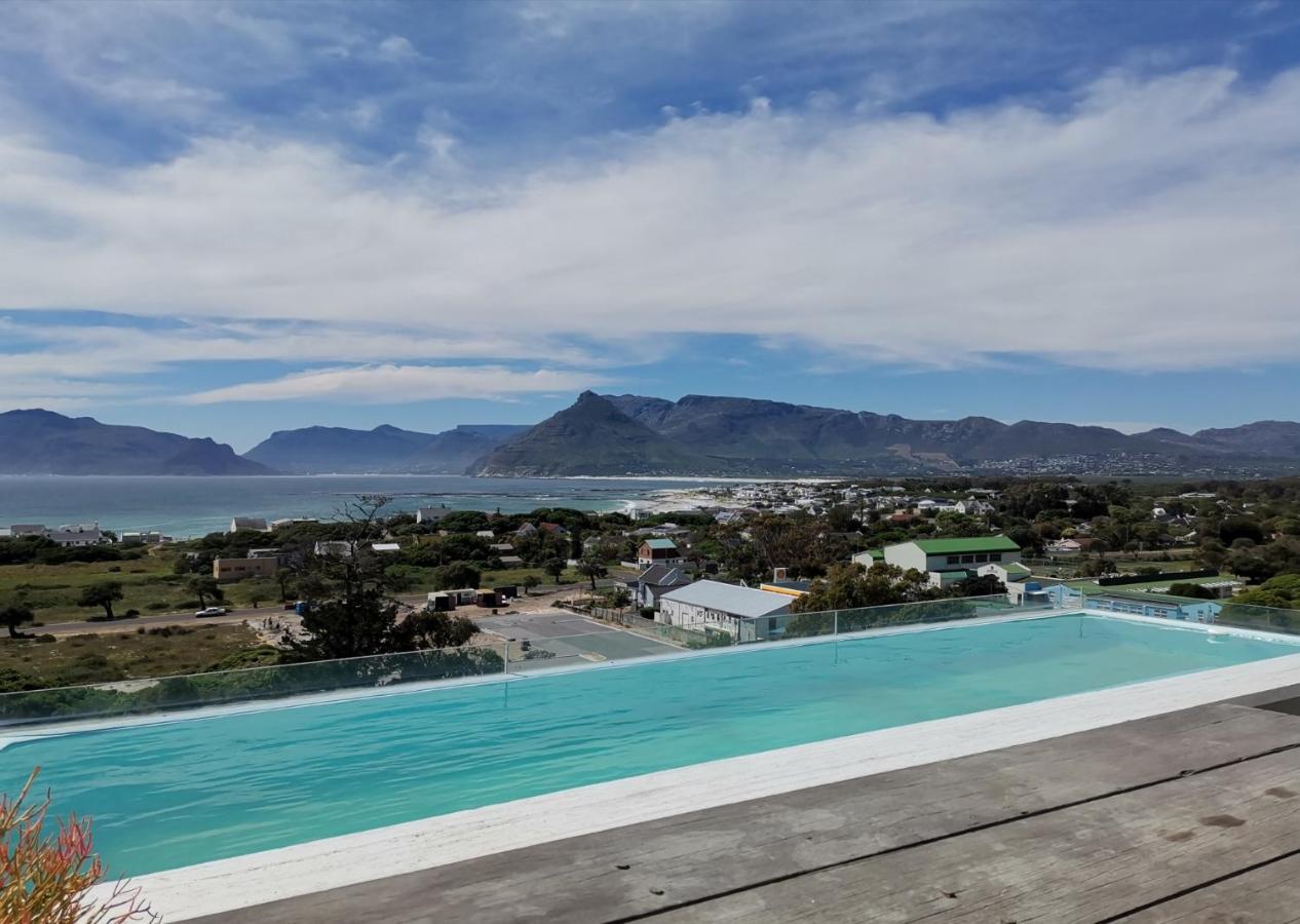 Mountain & Sea Apartments Kommetjie Exterior foto